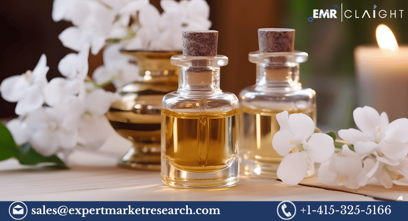 Latin America Flavours and Fragrances Market Soars to USD 3.67 Billion in 2023, Fueled by Global Growth Prospects