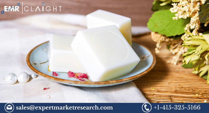 Expanding Horizons in Bath Soap Market From USD 23.87 Billion in 2023 to an Expected USD 36.05 Billion by 2032 at a 4.7% CAGR