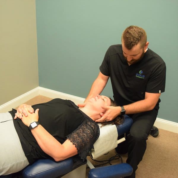 Spinal Harmony: The Transformative Power of Chiropractic Care