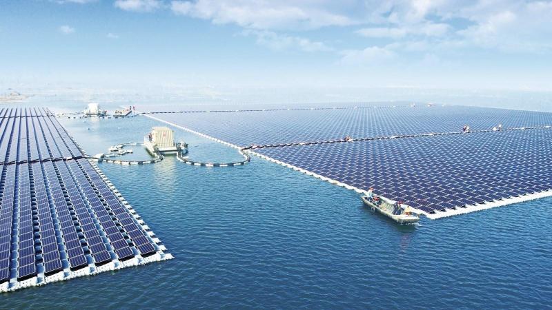 Offshore PV Market to Witness Stunning Growth at a CAGR of 18.5%