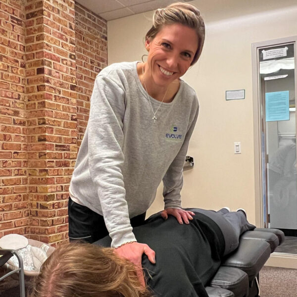 The Significance of Regular Chiropractic Checkups In Maintaining Spinal Health: Evolve Chiropractic of Barrington Leads The Way