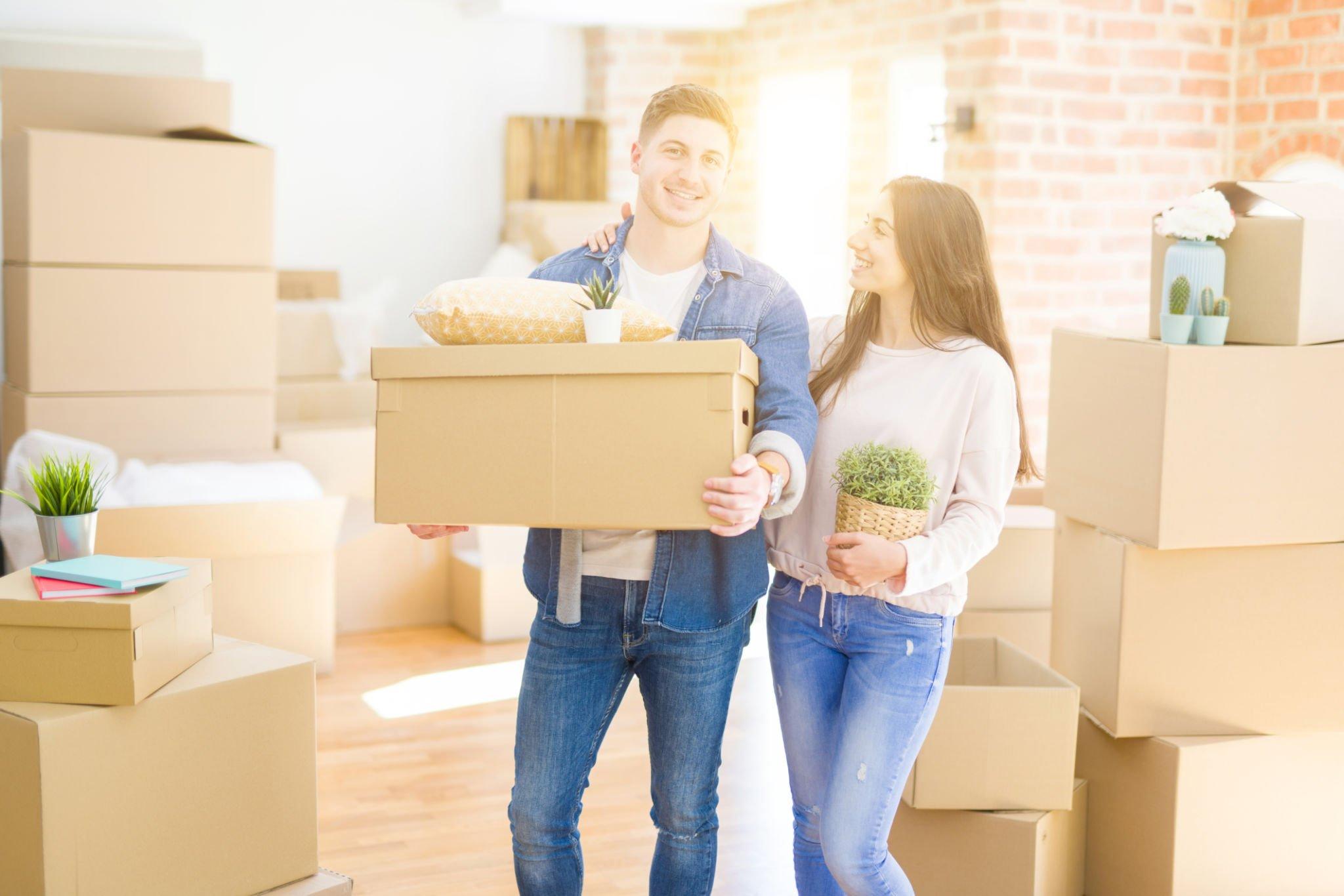 Precision in Motion: The Expert's Playbook for Successful Local Moving