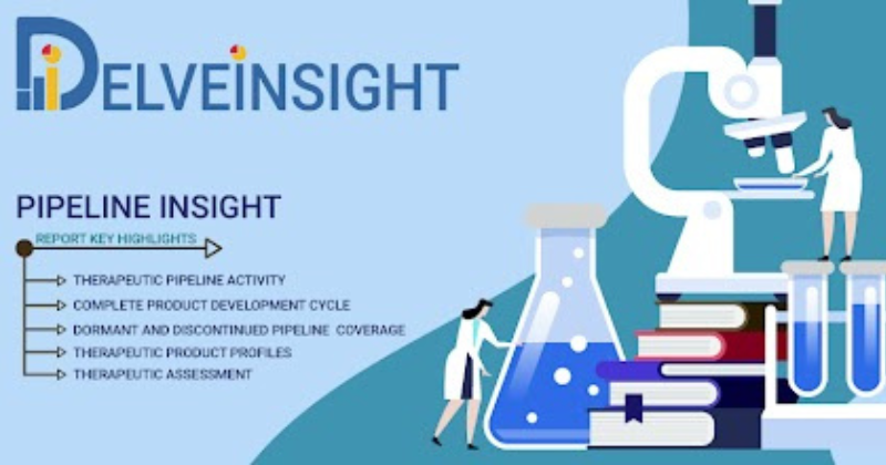 PD-1 Non-Small Cell Lung Cancer Pipeline Drugs Analysis Report, 2023: FDA Approvals, Clinical Trials, Therapies, MOA, ROA by DelveInsight | Pfizer, AstraZeneca, Seagen, MacroGenics, Roche, Qilu Pharma