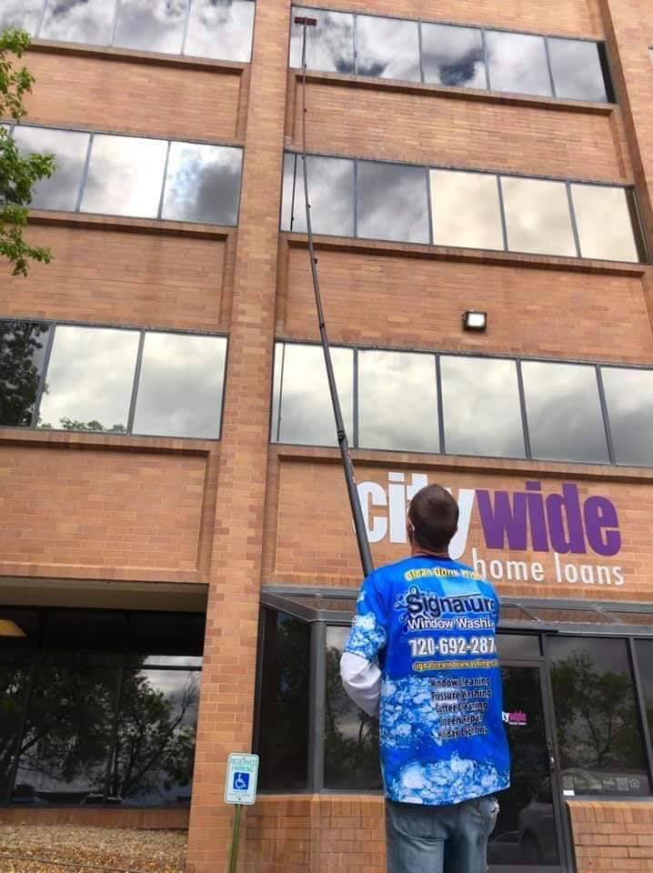 Letting the Light In: The Transformative Power of Residential Window Washing in Denver, CO