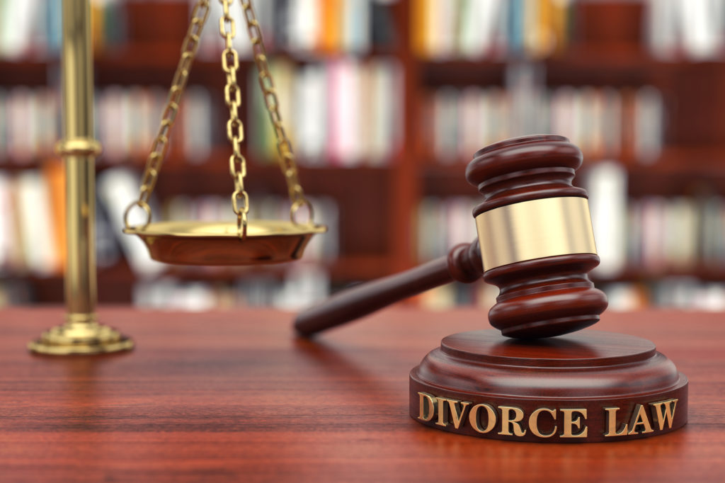Legal Support Around the Corner: Choosing a Divorce Lawyer Within the Area