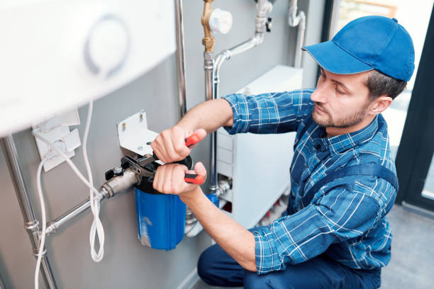 Efficiency Matters: Commercial Water Heater Repair for Business Continuity