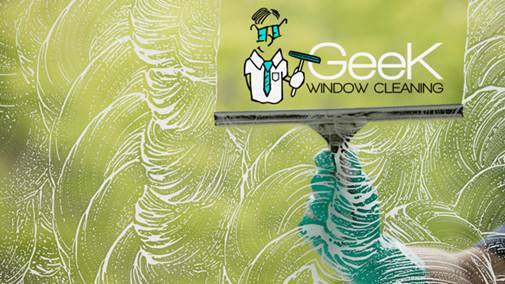 Geek Window Cleaning: Elevating Window Cleaning Standards in Austin, TX with Exceptional Service and Expertise