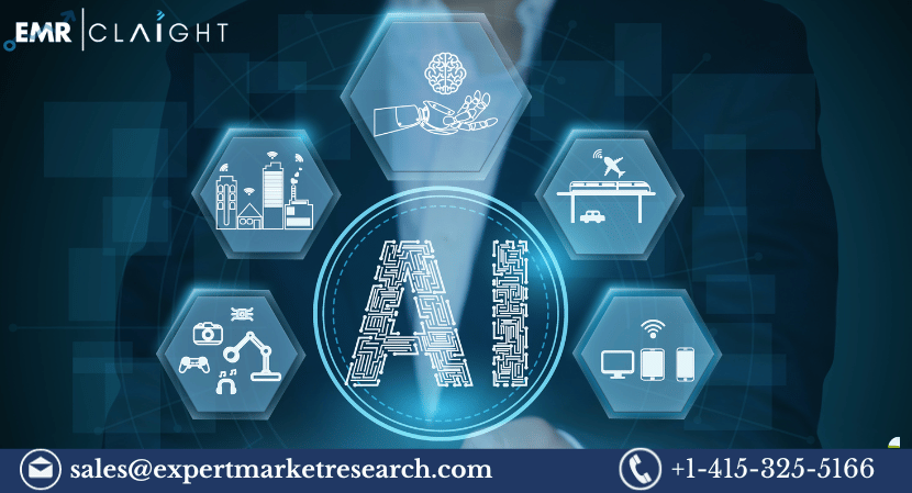 Unveiling the Future: South Korea's Artificial Intelligence Market (2024-2032)