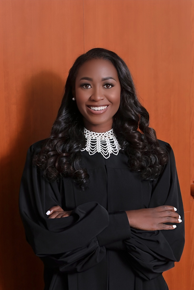 Judge Brittanye Morris Leads a New Era in Civil Litigation with Innovative Strategies in Harris County Courts