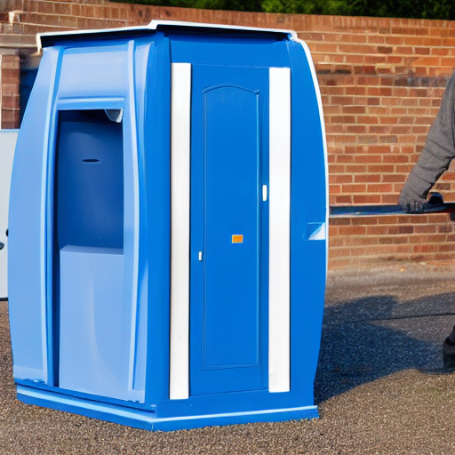 Bubble Party Rentals Unveils Groundbreaking Portable Toilet Solution for Elderly Care