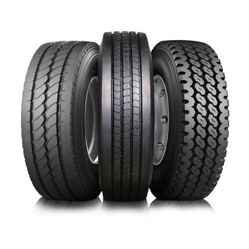Commercial Vehicle Tire Market to Develop New Growth Story | Sumitomo, Trelleborg, McLaren