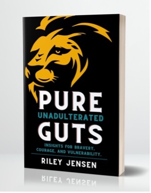 New Book by Author Riley Jensen Helps Readers Elevate Their Game in 2024