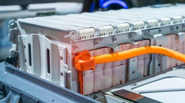 Lithium-Ion Power Battery Market to Witness Steady Growth at 15.1% CAGR| Samsung SDI Co Ltd, Tianjin Lishen Battery Joint-Stock Co. Ltd, LG Energy Solution, Panasonic Holding Corporation.