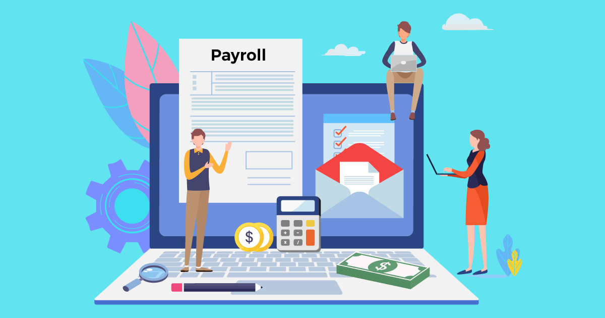 Small Business Payroll SoftwareMarket Is Booming Worldwide with Ceridian, Paychex, Visma