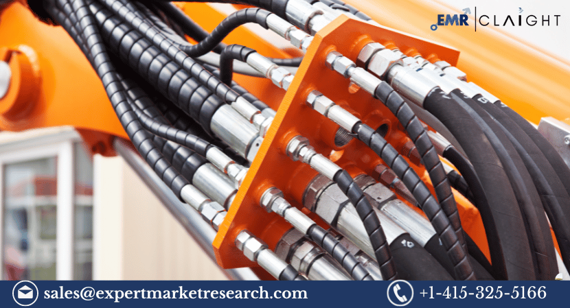 Expanding Horizons: Global Industrial Hose Market Set to Reach USD 18.96 Billion by 2032, Growing at a 3.9% CAGR from 2024