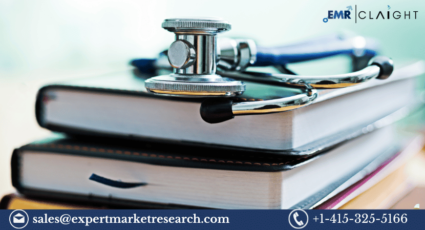 Global Medical Education Market Poised for Growth: Projected to Reach USD 43.89 Billion in 2023 and Expand at a 5.5% CAGR through 2032
