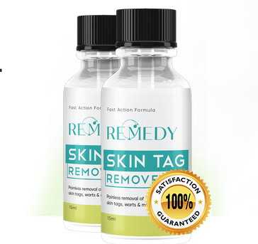 Remedy Launches OTC Options For Skin Tag Remover 