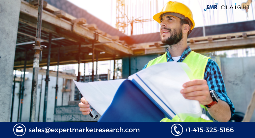 The Future of the Global Construction Market Trends, Segmentation, and Key Players (2024-2032)