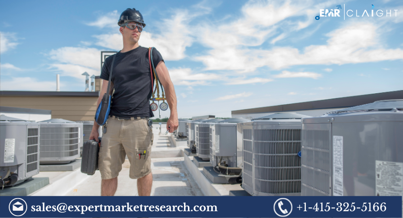 HVAC Market Size in the Context of Green Building and LEED Certification