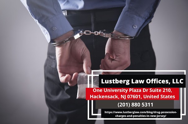 Cocaine Possession Lawyer Adam M. Lustberg Publishes Authoritative Article on New Jersey's Cocaine Possession Laws