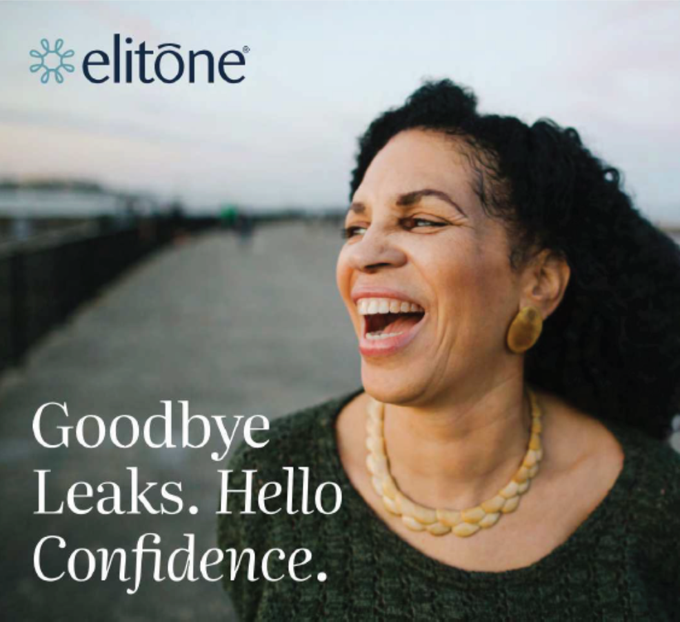 Empowering Confidence: Elitone Announces New Rebrand and Website Set to Redefine Feminine Wellness