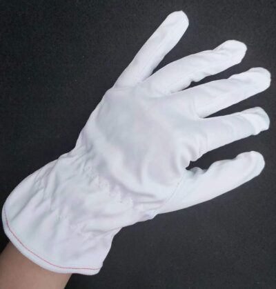 Revolutionizing Hand Protection: HMD Glove's Latest Range of White Cotton Gloves Sets New Standards in Comfort and Durability