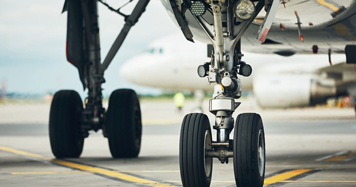 Aircraft Landing Gear Market is Booming with Strong Growth Prospects