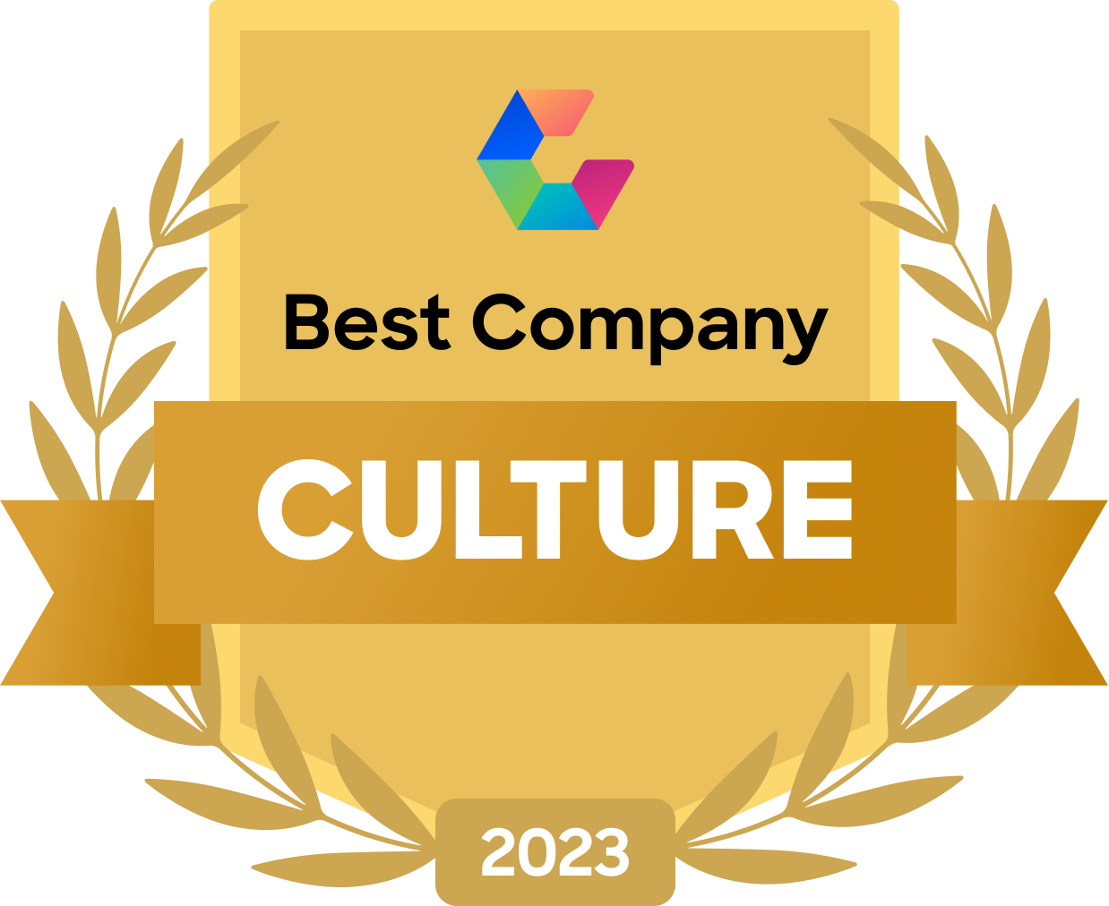 Motivosity Wins Comparably Award for Best Company Culture