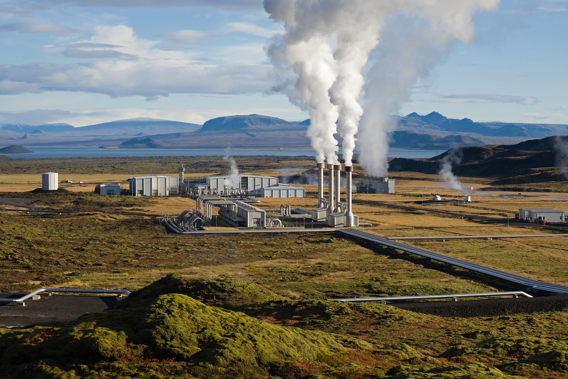 Geothermal Power Market to Witness Steady Growth at 6.2% CAGR| Mitsubishi Hitachi Power Systems Inc, Enel Green Power, General Electric, Ormat Technologies Inc.