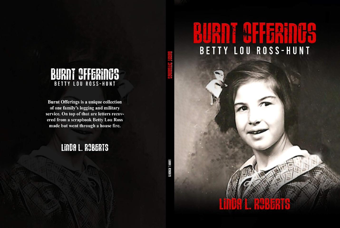 In the Heart of History: "The Scrap Book of Burnt Offerings" Unveils an Unforgettable Tale of Courage and Compassion