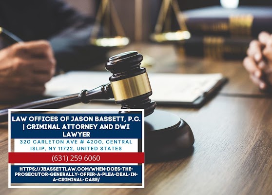 Federal Defense Attorney Jason Bassett Releases Insightful Article on Federal Crimes