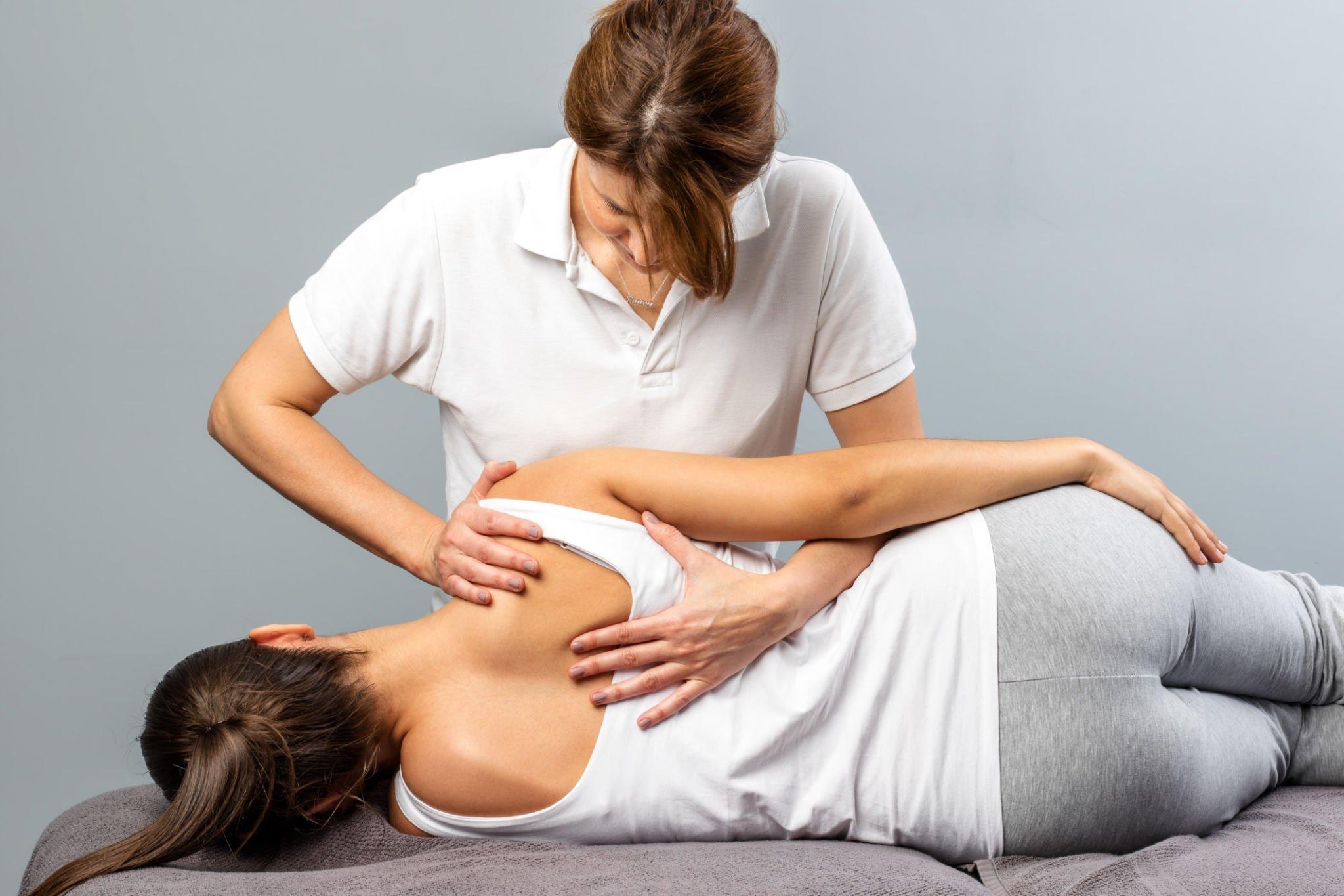 Chiropractic Services Unveiled: A Step-by-Step Guide to Treatment