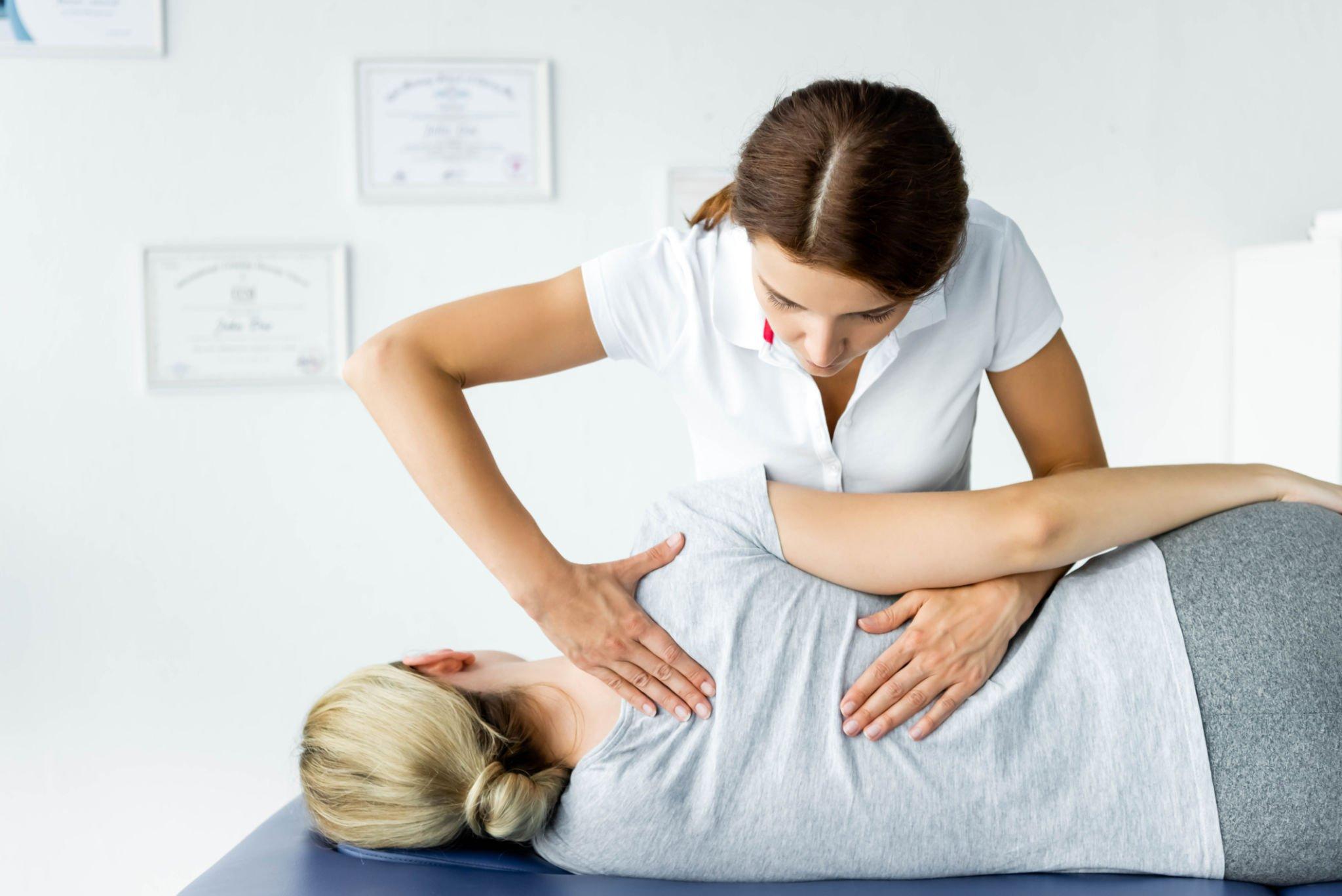 Unlocking Wellness: The Benefits of Visiting a Freeport Chiropractor