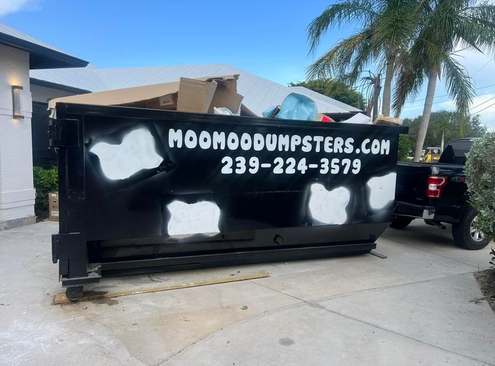 Waste Management Made Easy: Choosing the Right Dumpster Rental in Bonita Springs