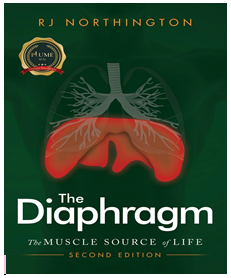 "The Diaphragm: The Muscle Source of Life" Unveils the Hidden Power Behind Breath