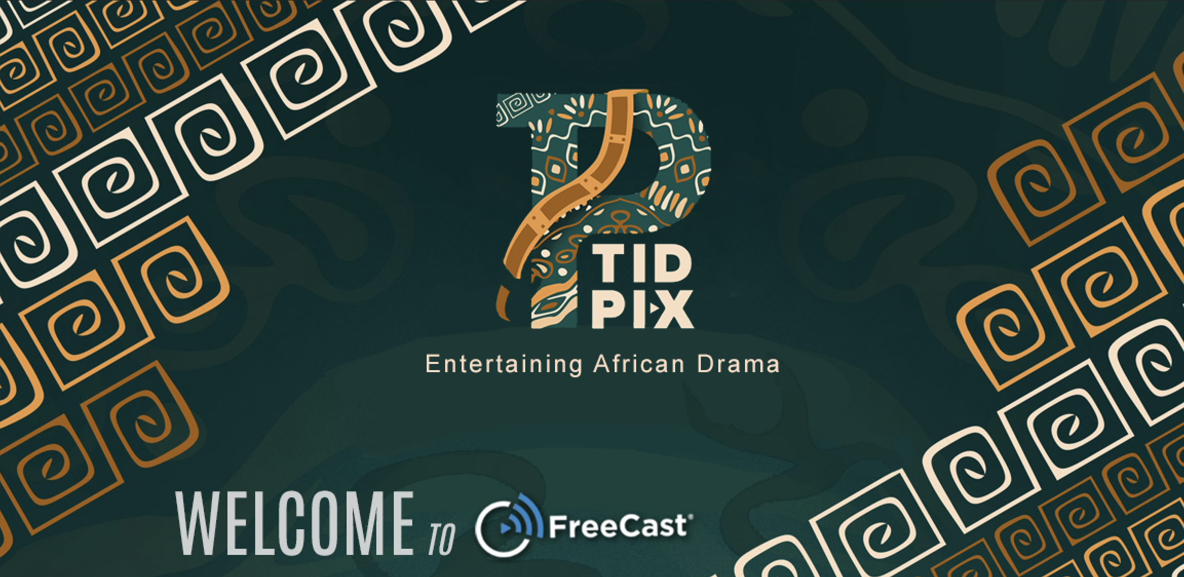African Drama FAST Channel TidPix Comes to FreeCast