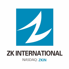 ZK International Ltd. Stock Surges, Driven Higher By Strong YoY Revenue Growth and a $5 Million Above-The-Market Share Purchase Agreement ($ZKIN)