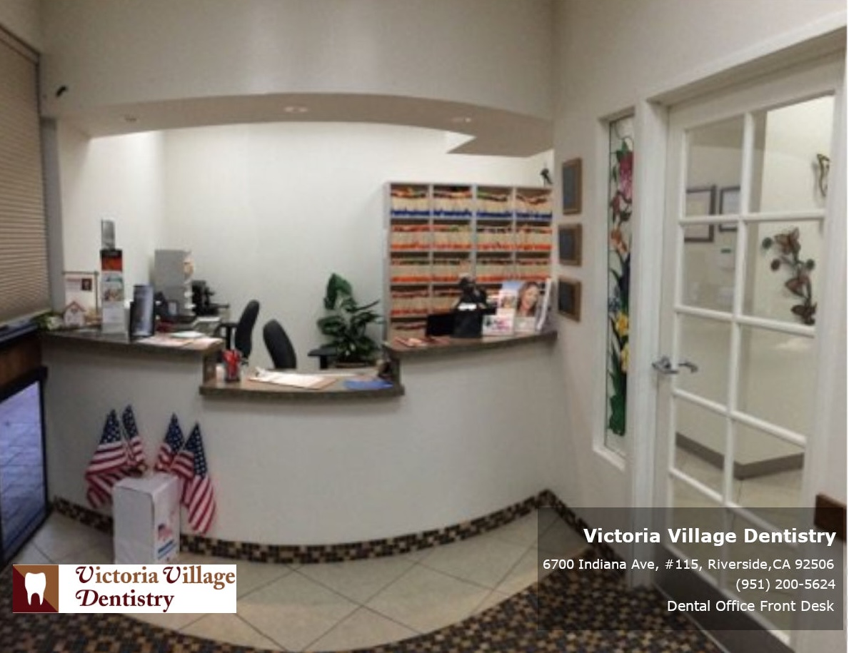 Dentist at Victoria Village Dentistry in Arlington, Riverside Presents Specialized Services for Advanced Dental Care