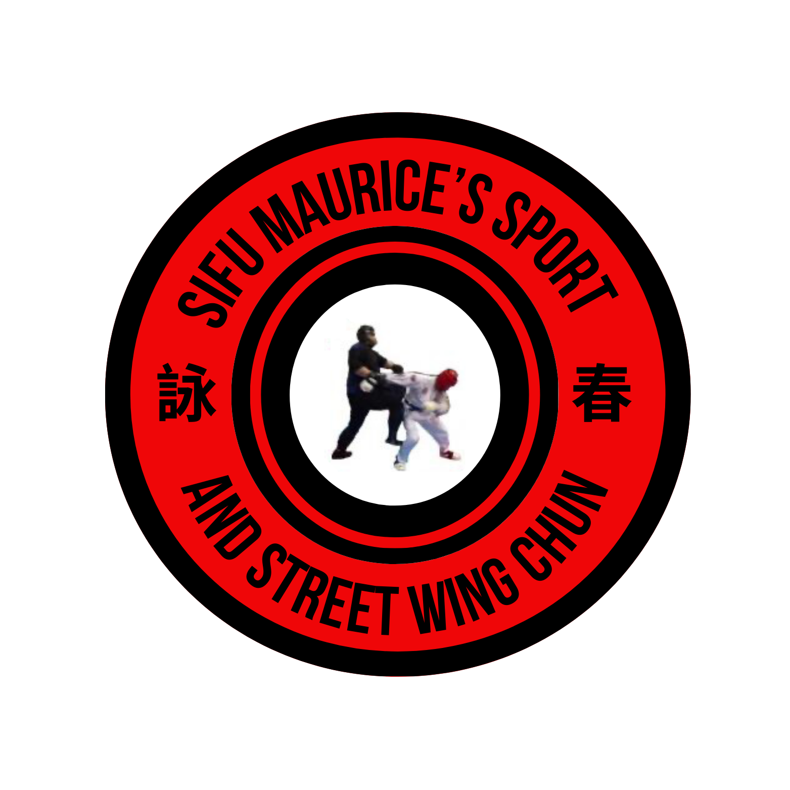 Sifu Maurice Novoa Embarks on a Transformative Journey to Elevate Wing