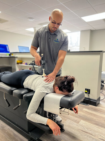  Optimizing Athletes' Potential: Sports Chiropractors Revolutionary Approach