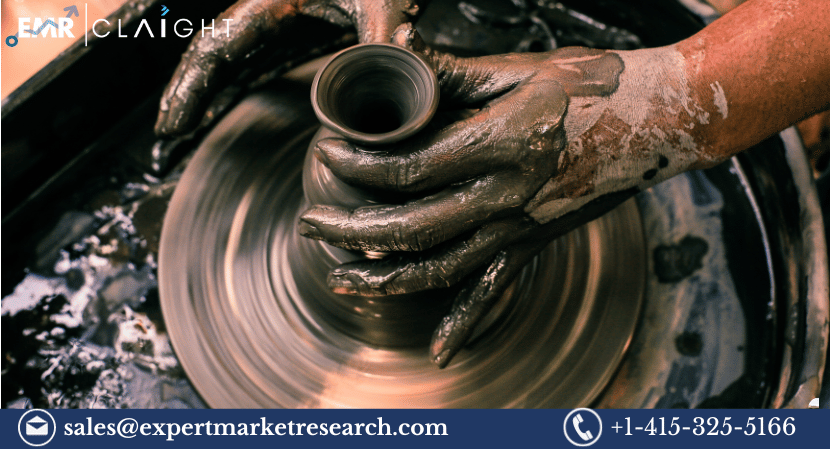 The Expanding Universe of Clay: Growth and Opportunities in the Global Market 2024-2032