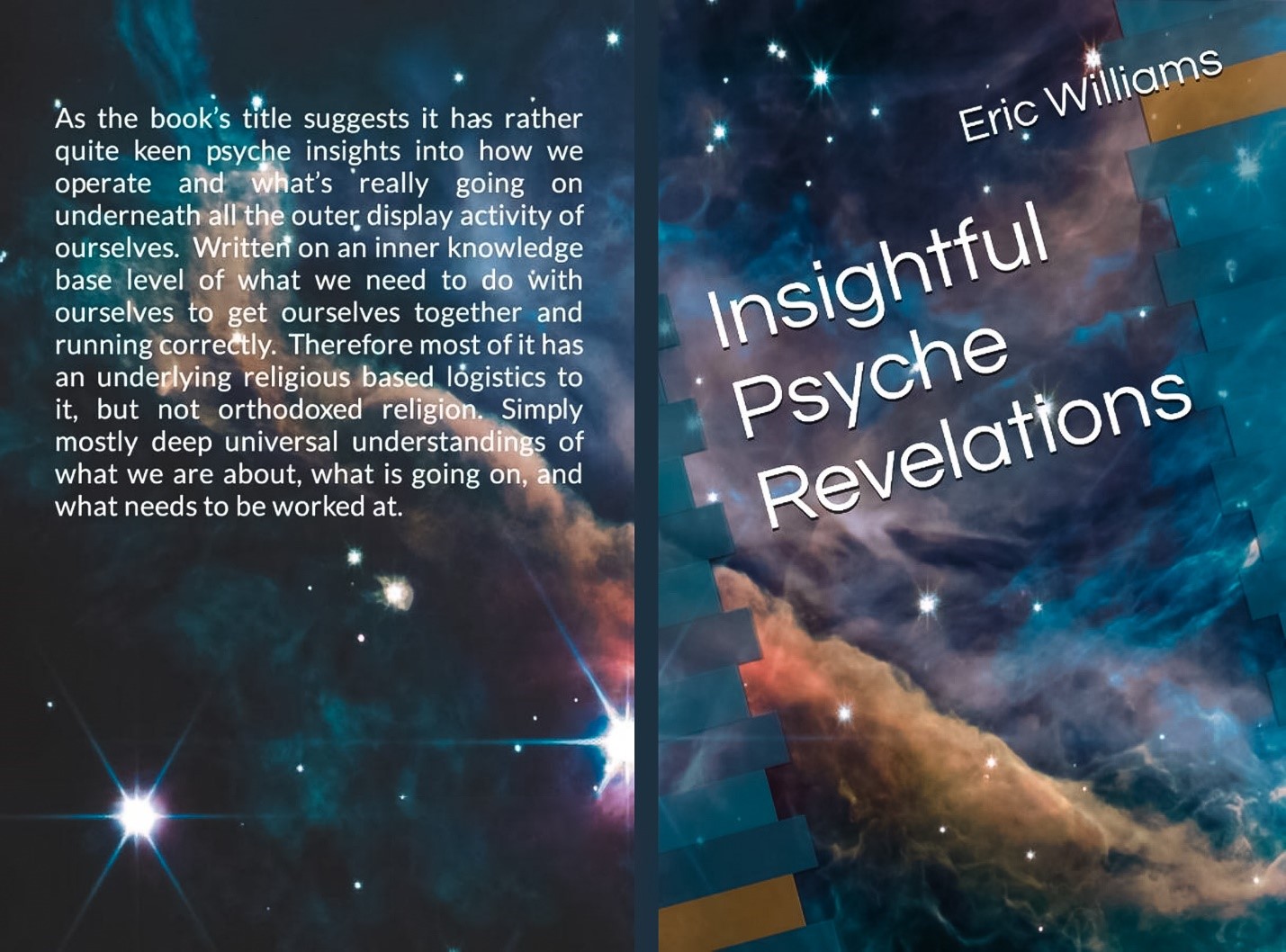 Insightful Psyche Revelations: A Profound Journey into the Depths of Human Consciousness