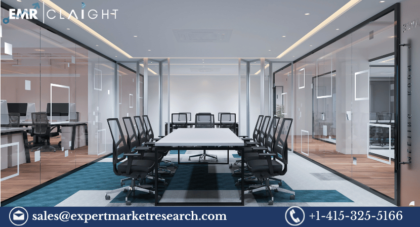 Office Furniture Market: A Growing Industry Set to Reach USD 91.13 Billion by 2032