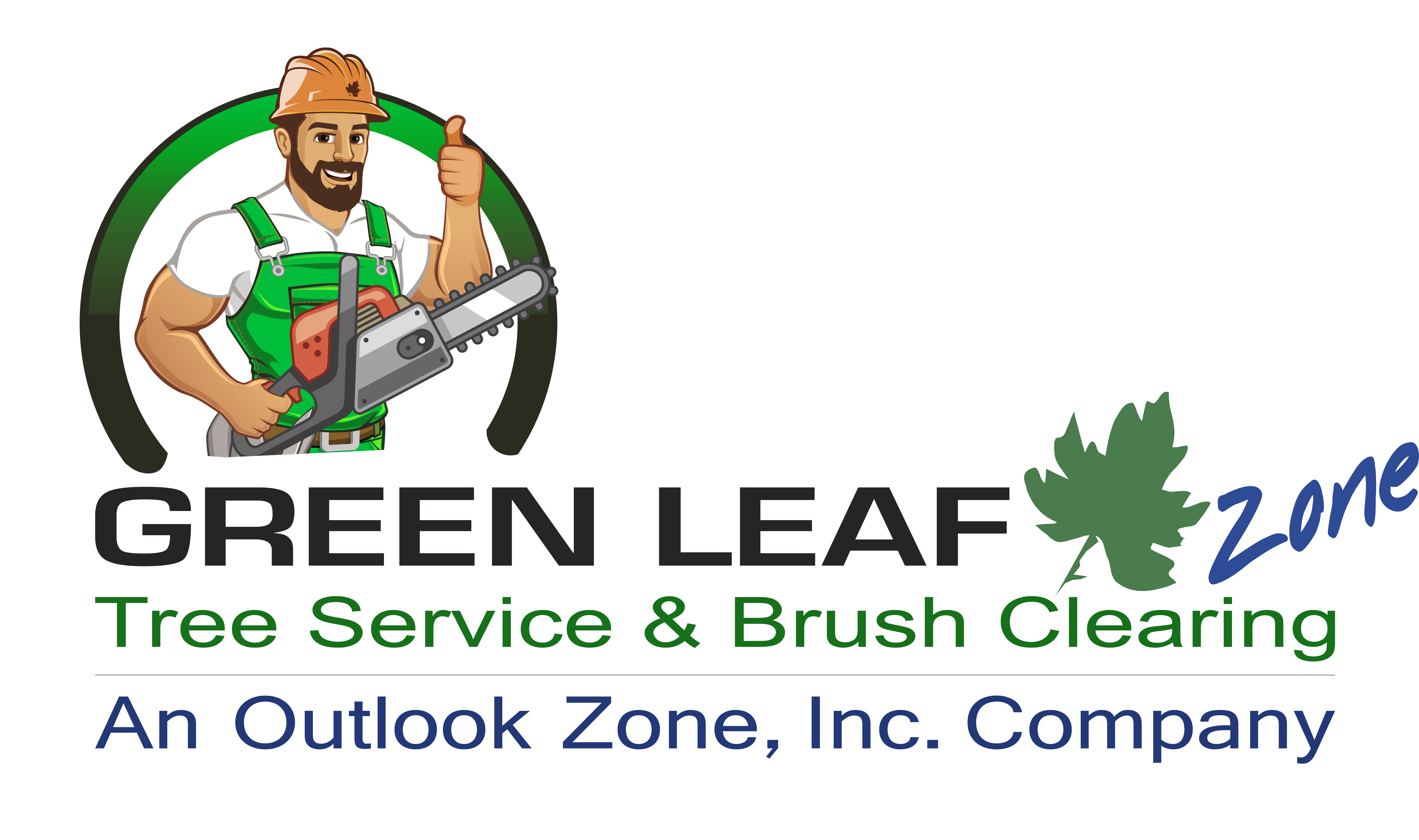 The Green Leaf Company