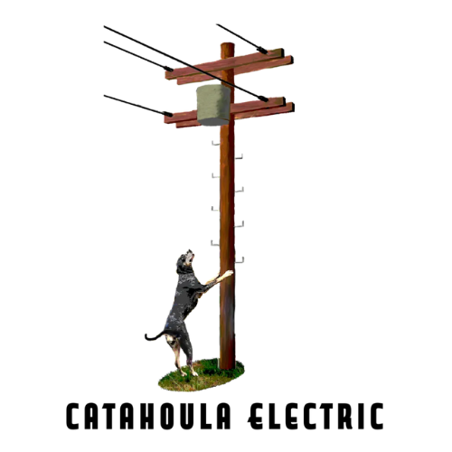 Catahoula Electric LLC Expands Services to Include Home EV Charger Installations for All Electric Vehicles