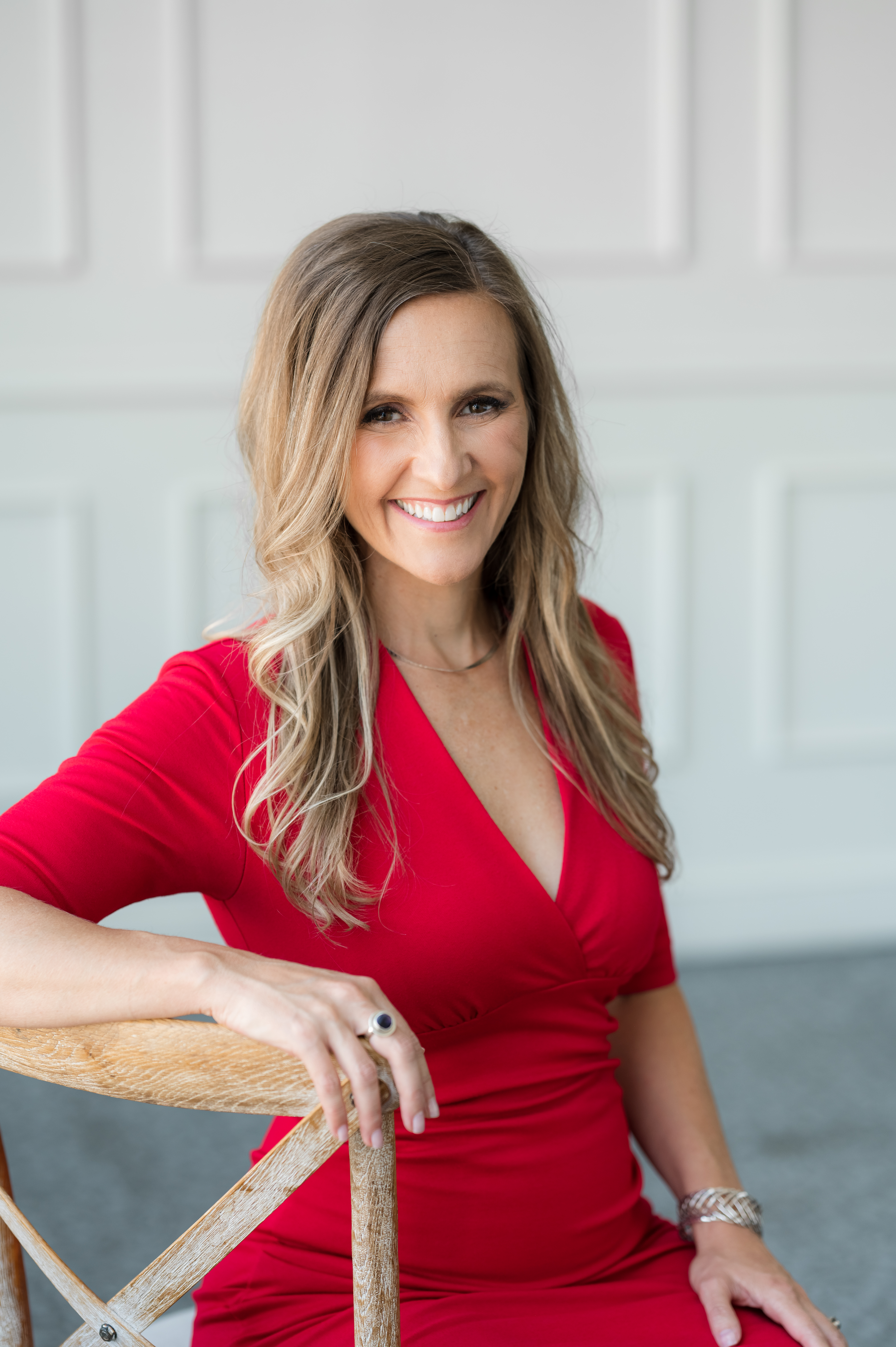 Leading Online Business Consultant Lindsey Anderson to Be Featured on Netflix’s The Trust