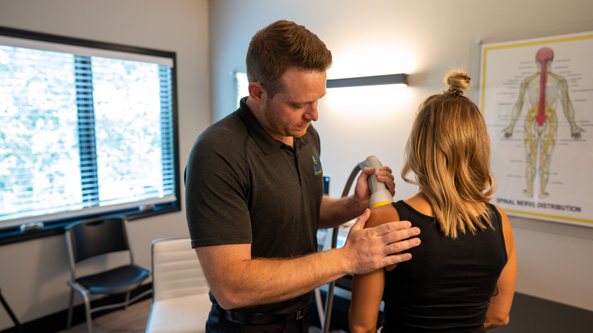 Chiropractic Service Expands Reach, Bringing Holistic Health Solutions