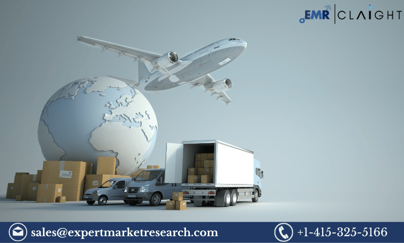 Navigating the Evolution: Logistics Market Trends, Dynamics, Innovations and Forecast 2024-2032