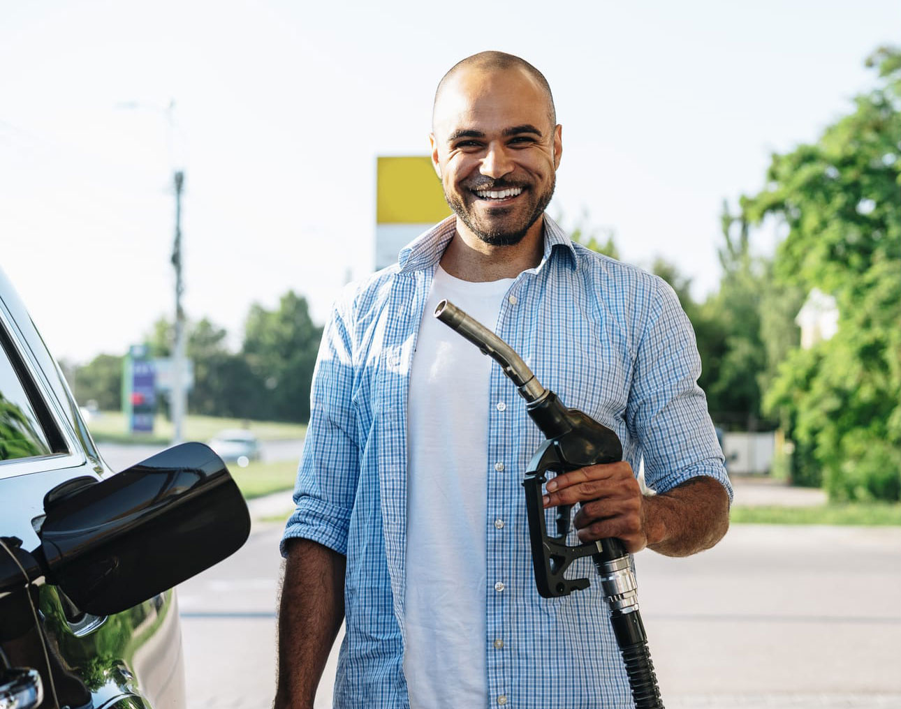 Revolutionizing Fleet Management: The Unmatched Benefits of Fuel Cards
