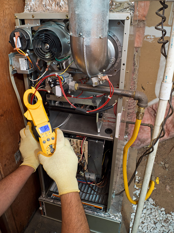 The Importance of Timely Furnace Repair and HVAC Services in Aurora